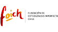 Logo FOICH Chile