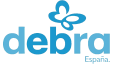 Logo de Debra España Piel de Mariposa